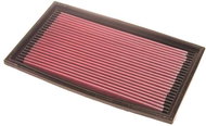 K&N air filter 33-2032 - Air Filter