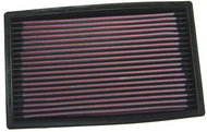 K&N air filter 33-2034 - Air Filter