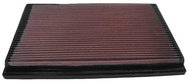 K&N air filter 33-2043 - Air Filter