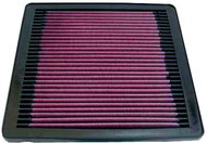 K&N air filter 33-2045 - Air Filter