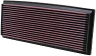 K & N vzduchový filter 33-2046 - Vzduchový filter