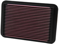 K&N air filter 33-2050-1 - Air Filter