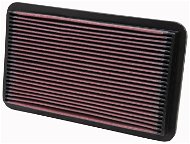 Vzduchový filter K & N vzduchový filter 33-2052 - Vzduchový filtr