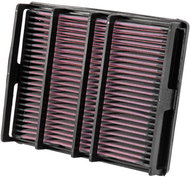 K&N air filter 33-2054 - Air Filter