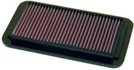 K&N air filter 33-2055 - Air Filter