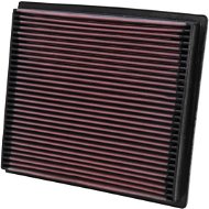 K & N vzduchový filter 33-2056 - Vzduchový filter