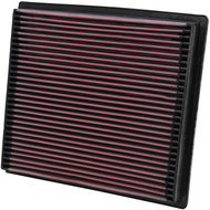 K&N air filter 33-2056 - Air Filter
