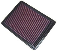 K & N vzduchový filter 33-2057 - Vzduchový filter