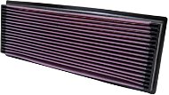 K & N vzduchový filter 33-2058 - Vzduchový filter