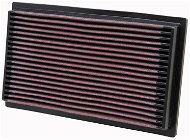 Vzduchový filter K & N vzduchový filter 33-2059 - Vzduchový filtr