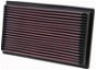 Vzduchový filter K & N vzduchový filter 33-2059 - Vzduchový filtr