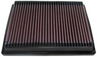 K&N air filter 33-2067 - Air Filter