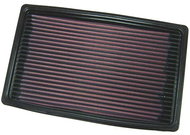 K&N air filter 33-2068 - Air Filter