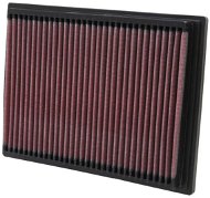 Vzduchový filter K & N vzduchový filter 33-2070 - Vzduchový filtr