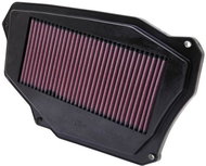 K&N air filter 33-2071 - Air Filter