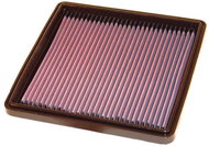 K&N air filter 33-2076 - Air Filter
