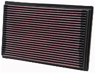 Vzduchový filtr K&N vzduchový filtr 33-2080 - Vzduchový filtr