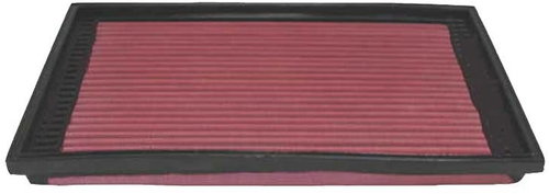K&N air filter 33-2080 - Air Filter - Main image