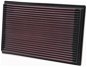 Vzduchový filter K & N vzduchový filter 33-2080 - Vzduchový filtr