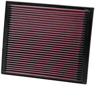 K&N air filter 33-2081 - Air Filter