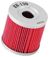 K&N air filter 33-2086 - Air Filter