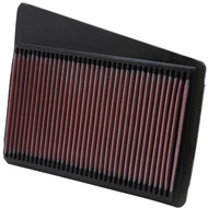 K&N air filter 33-2089 - Air Filter