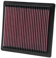 K&N air filter 33-2092 - Air Filter