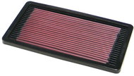 K&N air filter 33-2096 - Air Filter