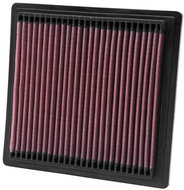 K&N air filter 33-2104 - Air Filter