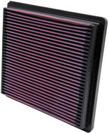 K&N air filter 33-2112 - Air Filter