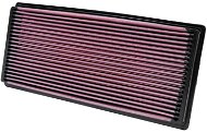 K&N vzduchový filtr 33-2114 - Vzduchový filtr
