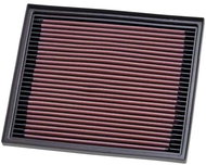 K&N air filter 33-2119 - Air Filter