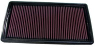K&N air filter 33-2121-1 - Air Filter