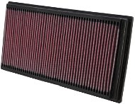 Vzduchový filtr K&N vzduchový filtr 33-2128 - Vzduchový filtr