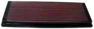K&N air filter 33-2132 - Air Filter