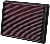 Vzduchový filtr K&N vzduchový filtr 33-2135 - Vzduchový filtr