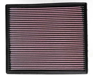 K&N air filter 33-2139 - Air Filter