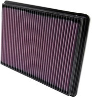 K&N air filter 33-2141-1 - Air Filter