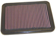 K&N air filter 33-2147 - Air Filter