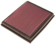 K&N air filter 33-2149 - Air Filter