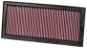 Vzduchový filter K & N vzduchový filter 33-2154 - Vzduchový filtr