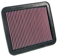 K&N air filter 33-2155 - Air Filter