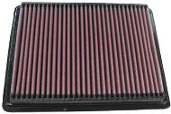 K & N vzduchový filter 33-2156 - Vzduchový filter