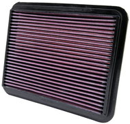 K&N air filter 33-2167 - Air Filter