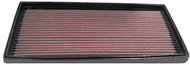 K&N air filter 33-2169 - Air Filter