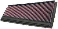 K&N vzduchový filtr 33-2173 - Vzduchový filtr