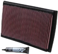 Vzduchový filter K & N vzduchový filter 33-2176 - Vzduchový filtr