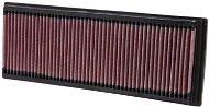 Vzduchový filter K & N vzduchový filter 33-2181 - Vzduchový filtr