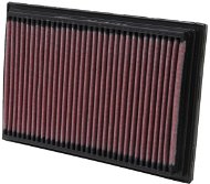 K&N vzduchový filtr 33-2182 - Vzduchový filtr