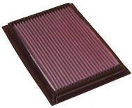 K & N vzduchový filter 33-2187 - Vzduchový filter